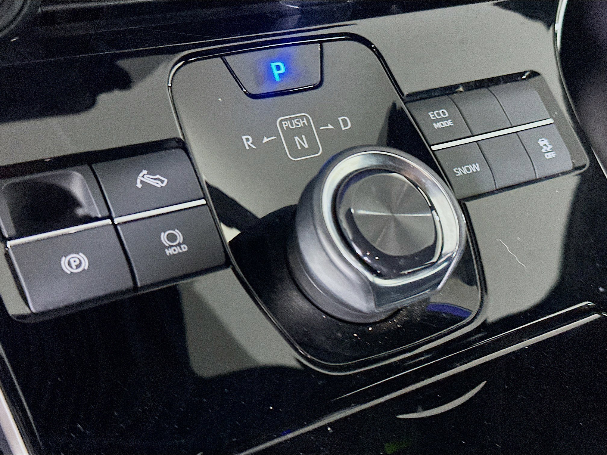 Used 2023 Toyota bZ4X XLE w/ Weather Package FWD image 24