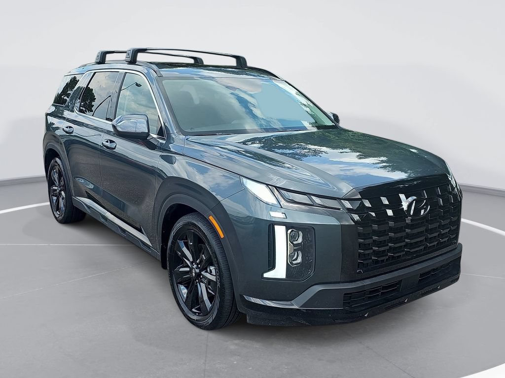 Used 2023 Hyundai Palisade XRT AWD/4WD image 3