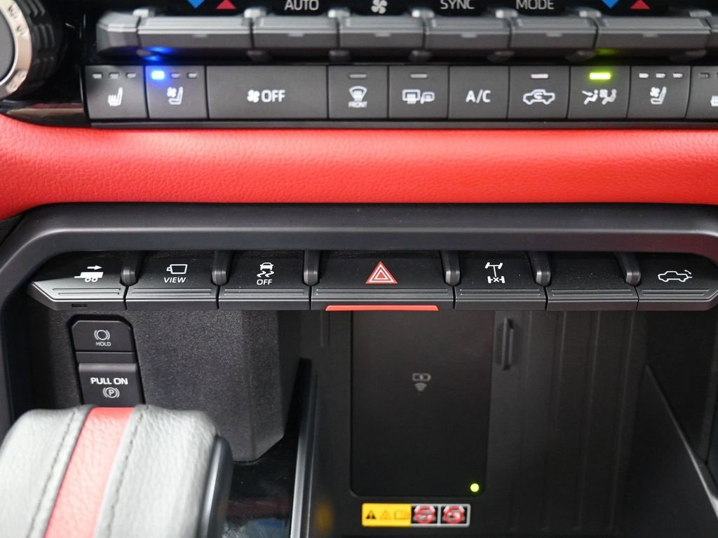 Used 2025 Toyota Tundra TRD Pro image 22