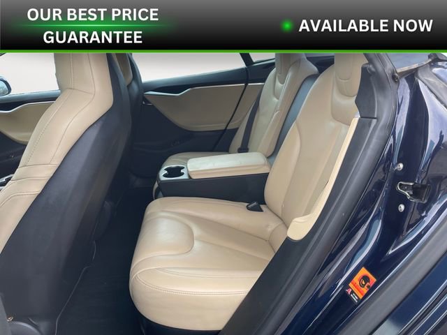 Used 2015 Tesla Model S P85D image 27