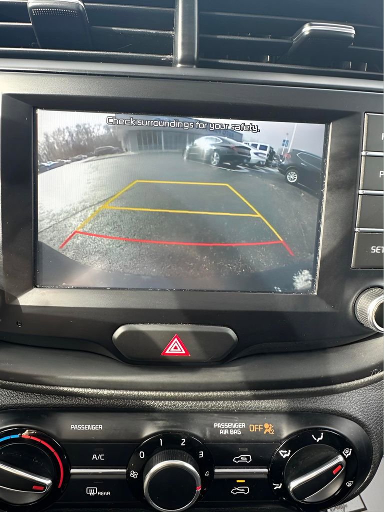 Used 2021 Kia Soul EX FWD image 25