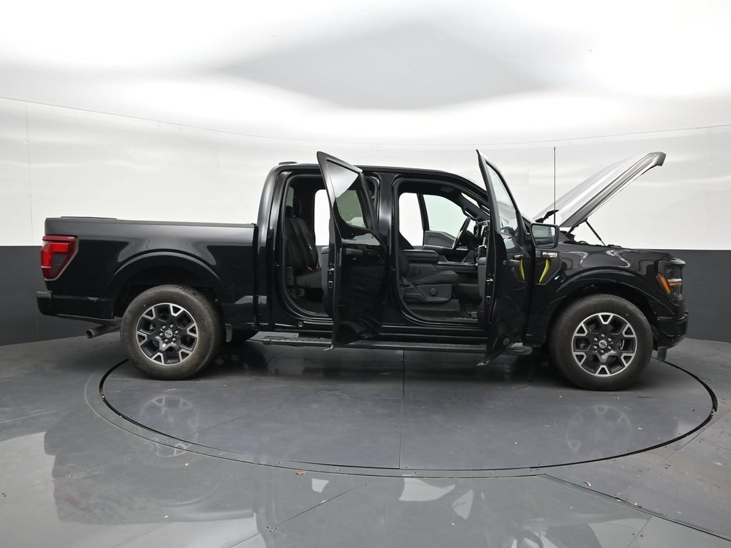 Used 2024 Ford F150 STX RWD image 29