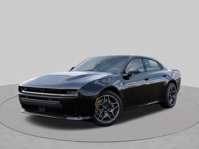 New 2027 Dodge Charger Scat Pack AWD/4WD image 1