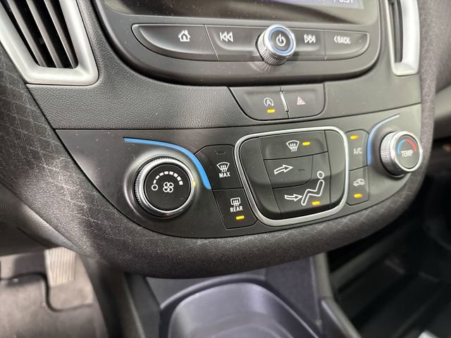 Used 2023 Chevrolet Malibu LS FWD image 9