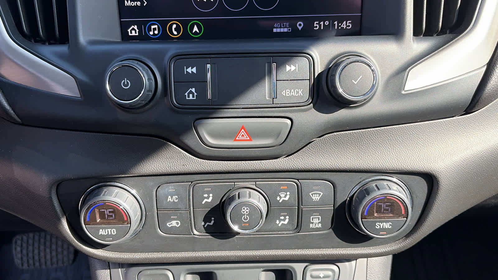 Used 2019 GMC Terrain Denali w/ Driver Alert Package II image 17