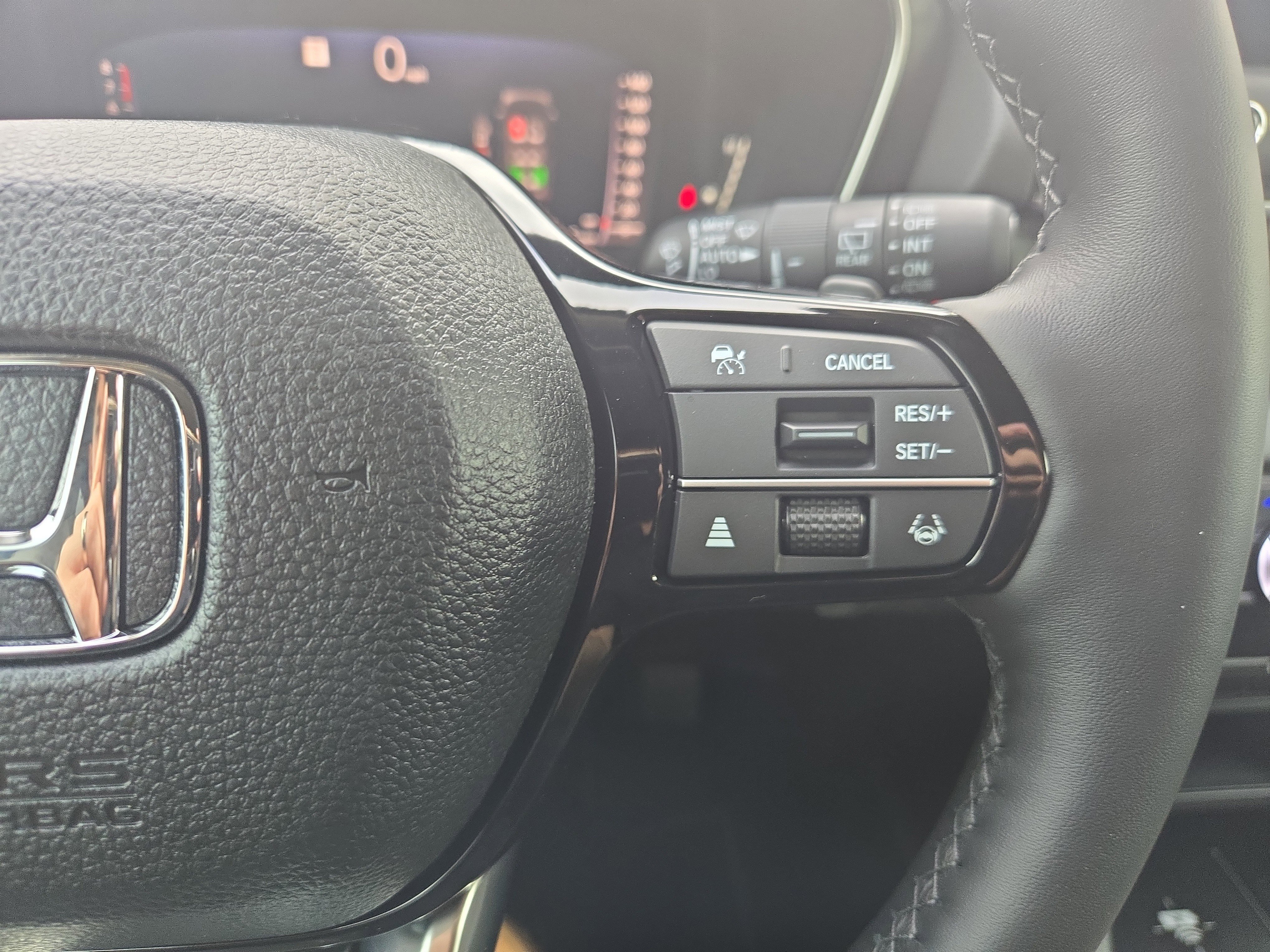 New 2026 Honda Pilot Elite image 20