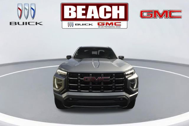 Used 2024 GMC Canyon AT4 w/ Technology Package image 8