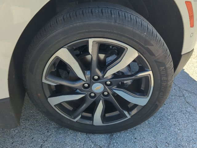 Used 2023 Chevrolet Equinox Premier AWD/4WD image 14