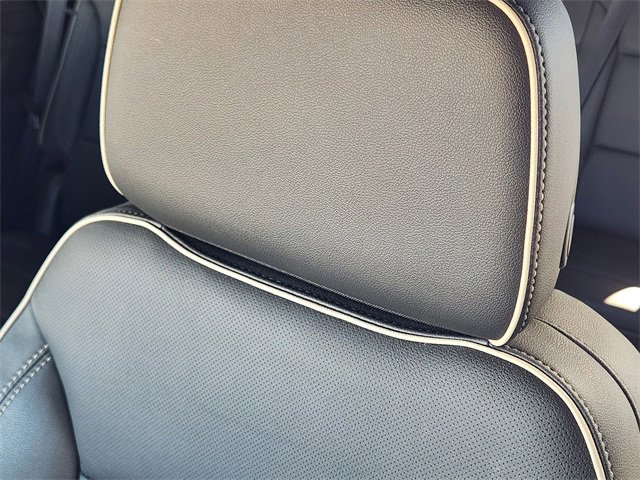 Certified 2024 Chevrolet Tahoe Premier w/ Premium Package image 15