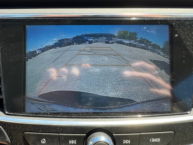 Used 2018 Buick LaCrosse Premium FWD image 20