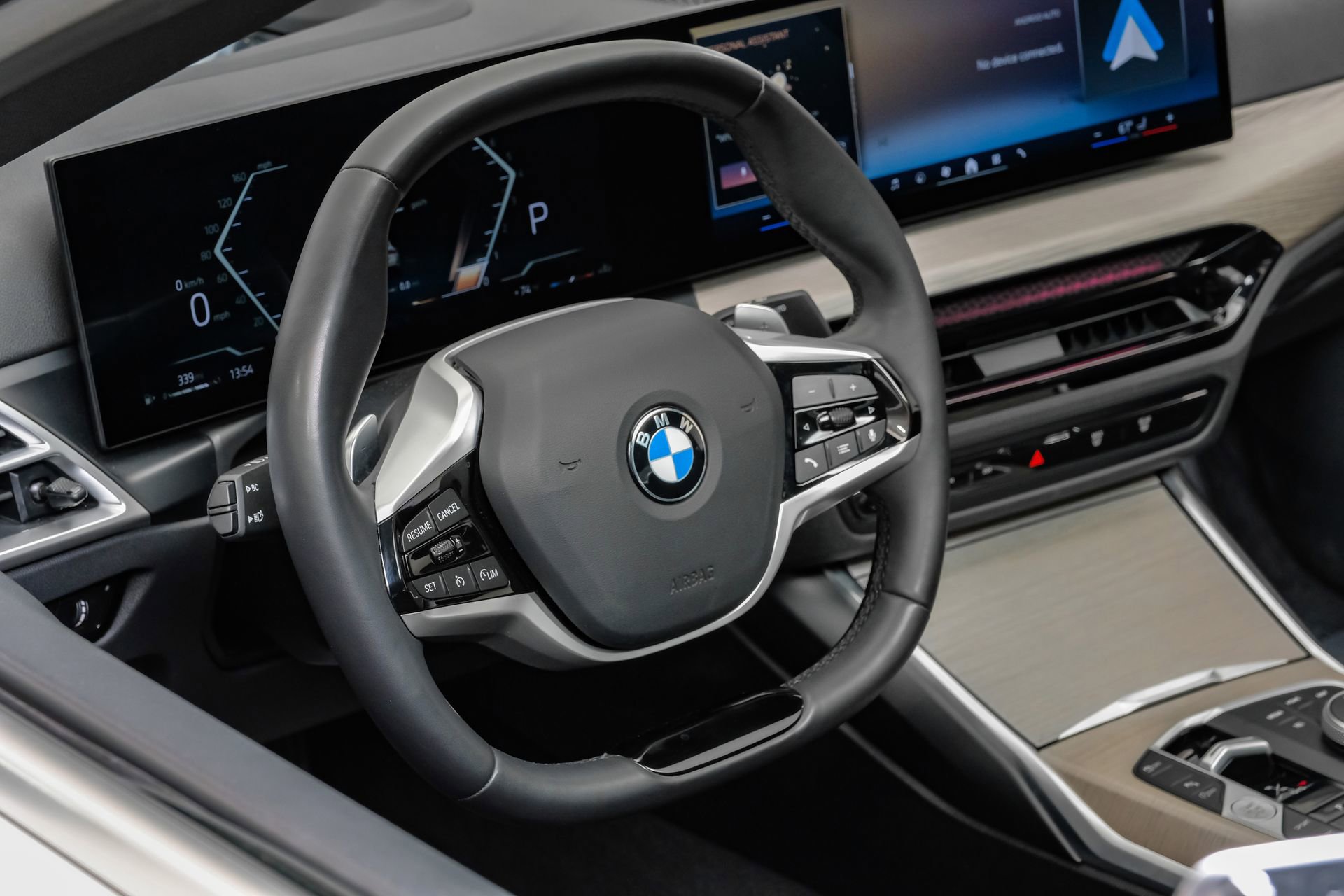 Used 2025 BMW 430i Coupe image 18