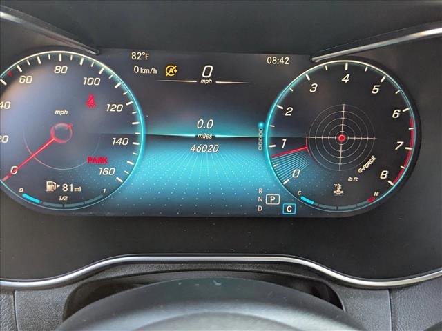 Used 2021 Mercedes-Benz GLC 300 4MATIC Coupe image 11