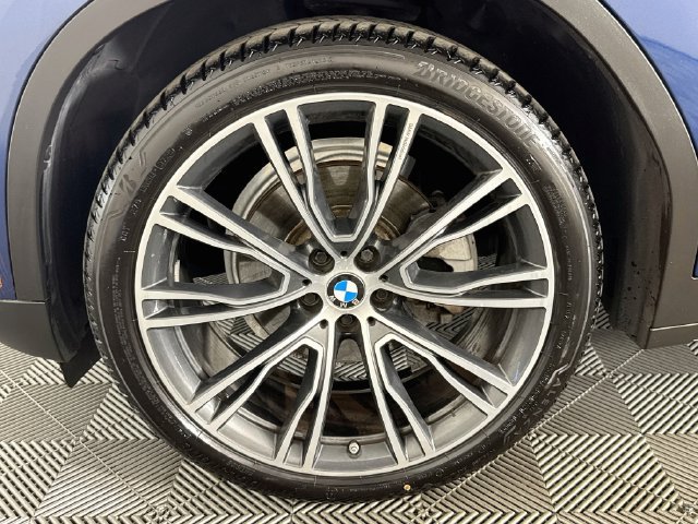 Used 2023 BMW X3 sDrive30i w/ Premium Package RWD image 39