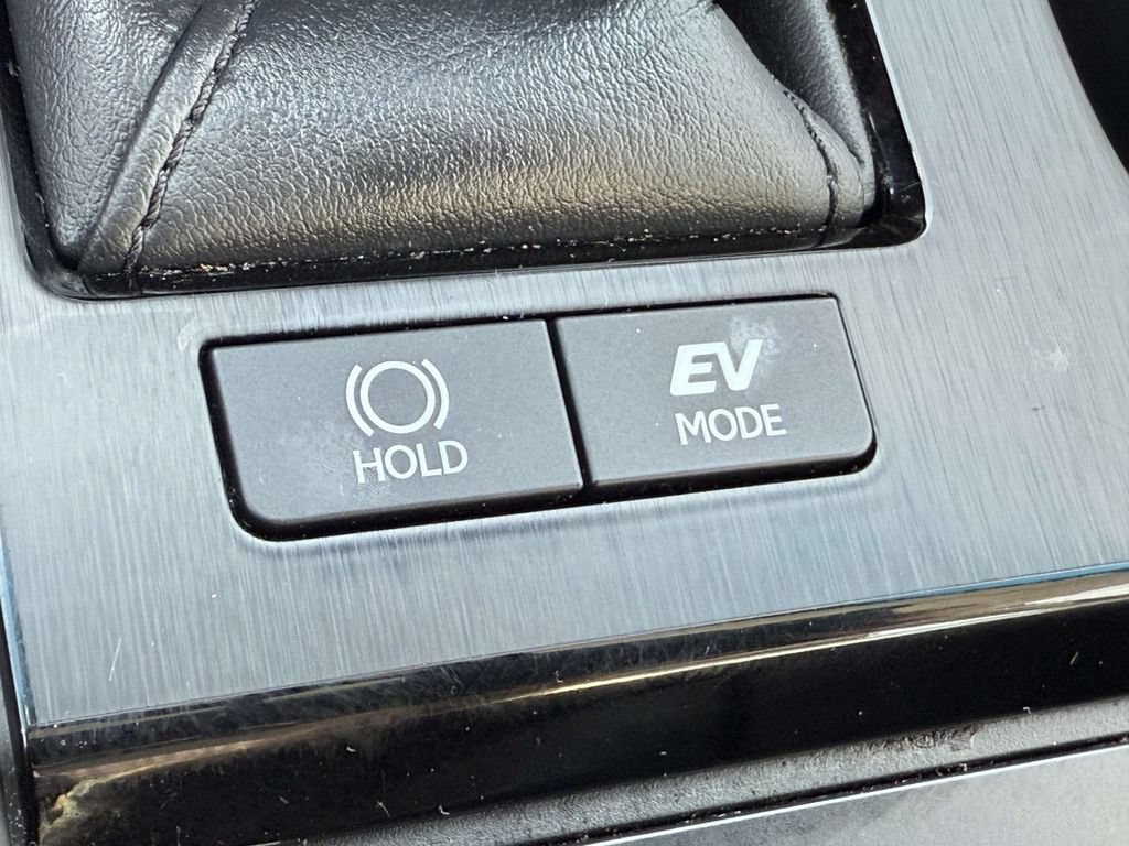 Used 2023 Lexus ES 300h w/ Premium Package FWD image 25