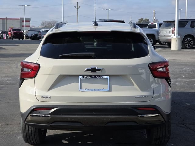 New 2026 Chevrolet Trax ACTIV w/ Sunroof Package image 23