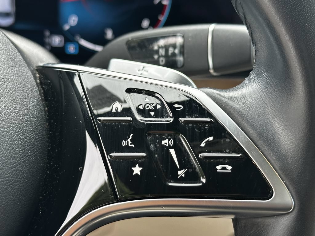 Certified 2022 Mercedes-Benz E 350 4MATIC Sedan image 28