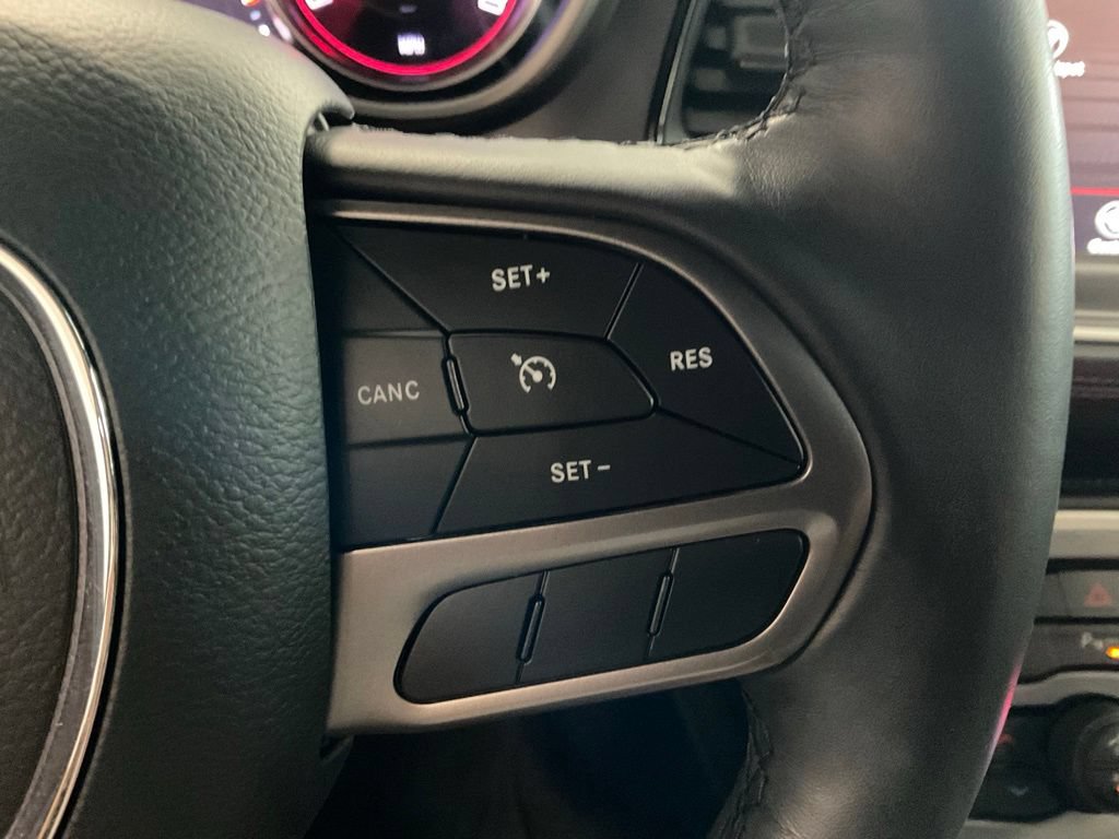 Used 2020 Dodge Challenger SXT w/ Plus Package RWD image 13