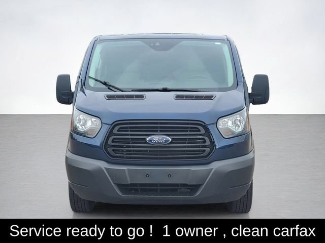 Used 2019 Ford Transit 350 148 Low Roof RWD image 8