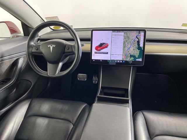 Used 2019 Tesla Model 3 Long Range image 14