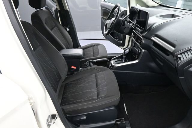Used 2020 Ford EcoSport SE w/ Interior Protection Package AWD/4WD image 20