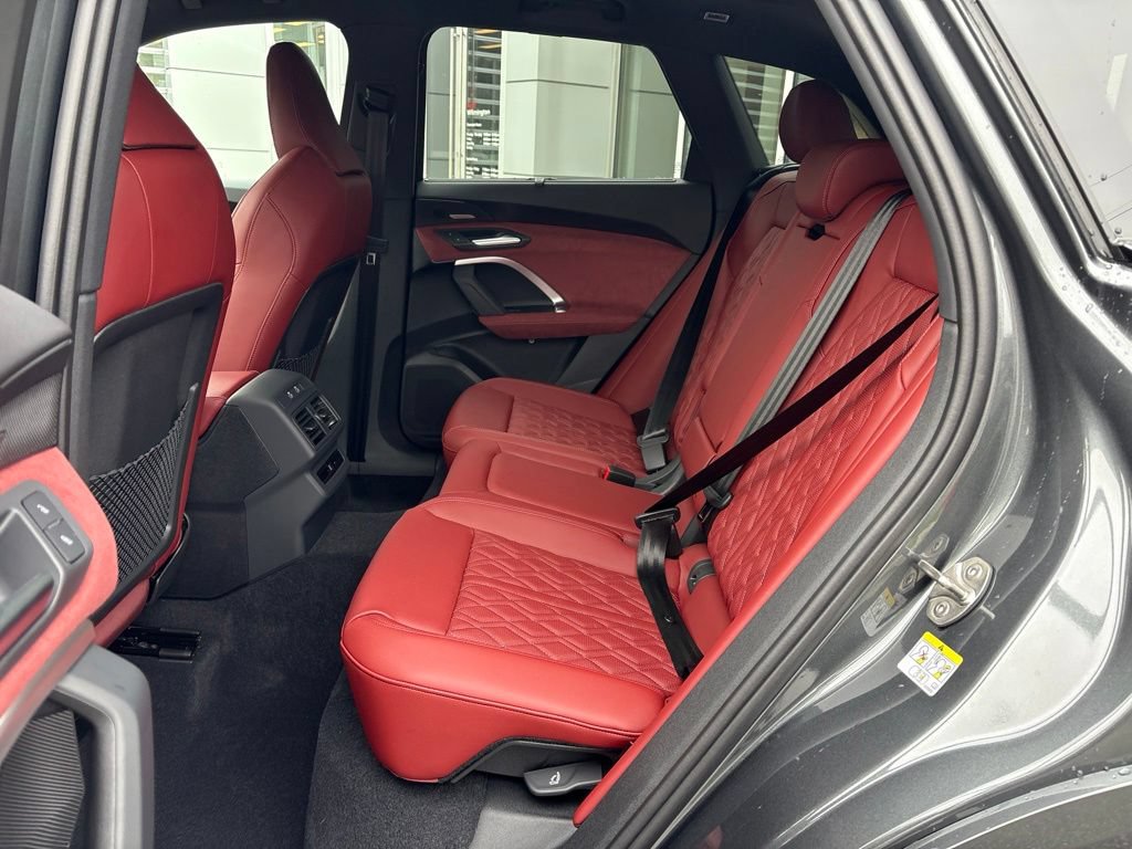 New 2026 Audi SQ5 Premium Plus AWD/4WD image 32
