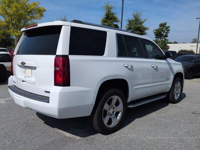 Used 2018 Chevrolet Tahoe Premier RWD image 4