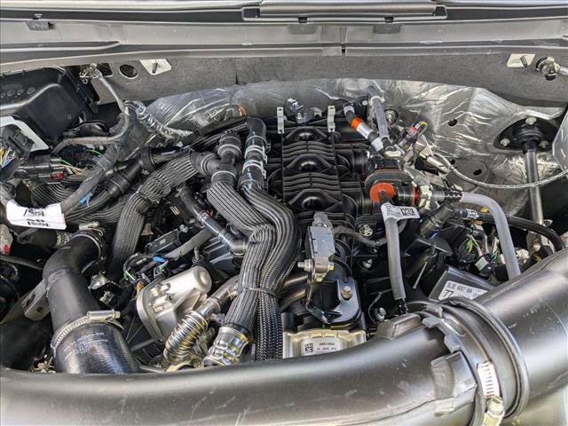 New 2026 Ford Expedition Max Active image 14