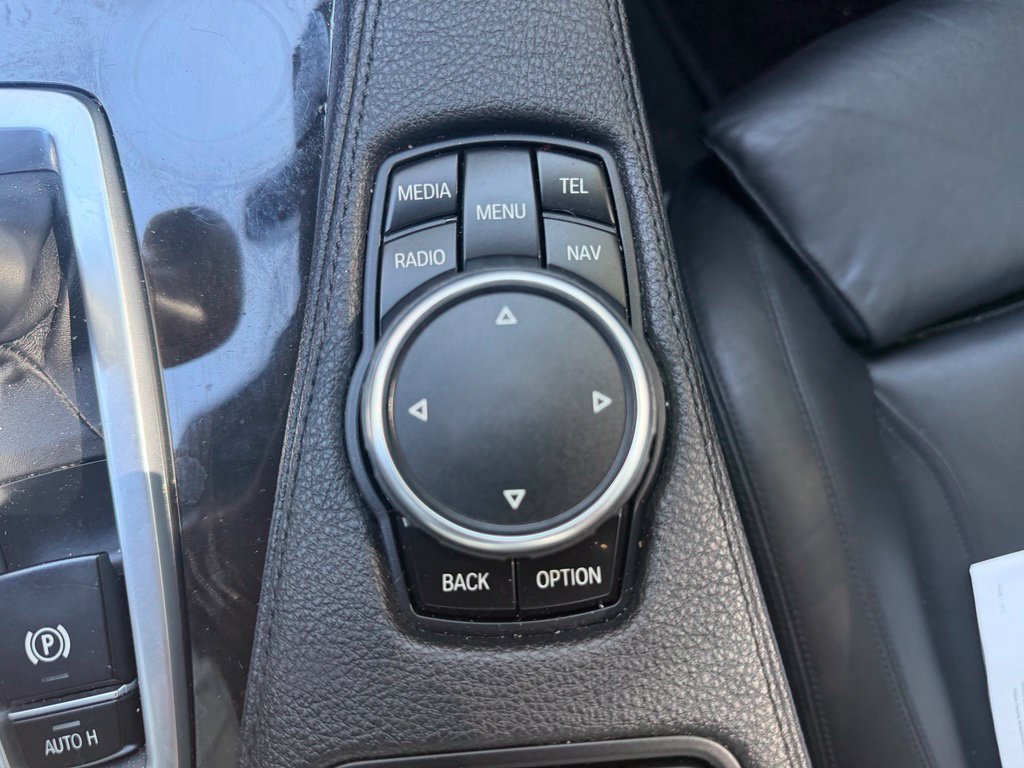 Used 2016 BMW 650i Coupe RWD image 18