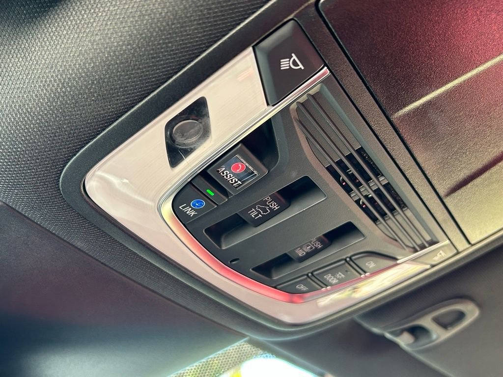 Used 2024 Acura MDX A-Spec image 58