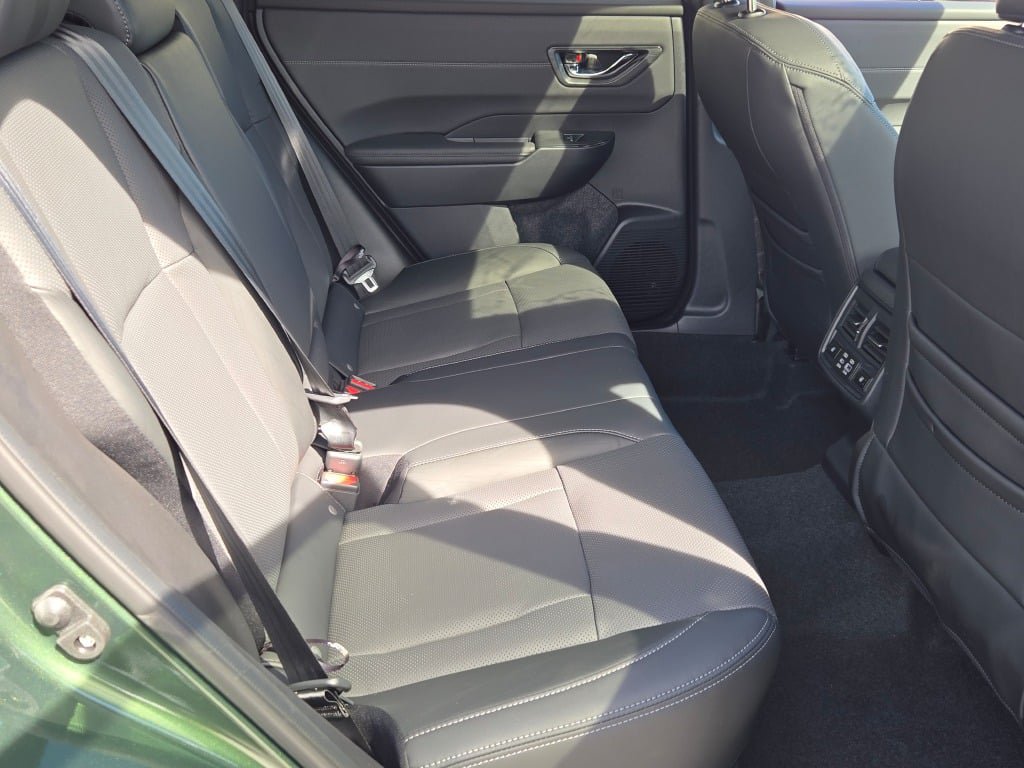 New 2026 Subaru Outback Touring XT AWD/4WD image 9