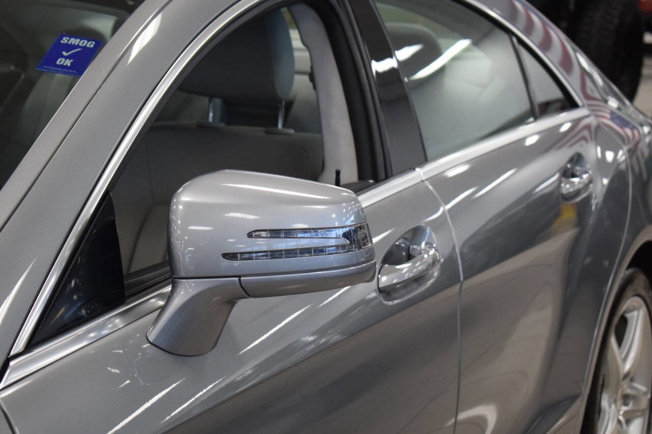 Used 2013 Mercedes-Benz CLS 550 image 21