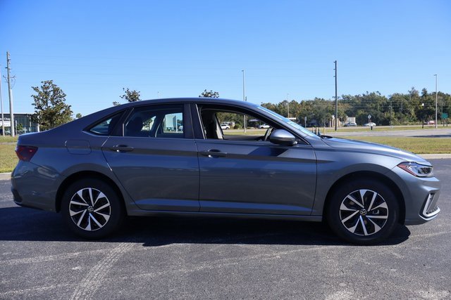 New 2026 Volkswagen Jetta S image 5