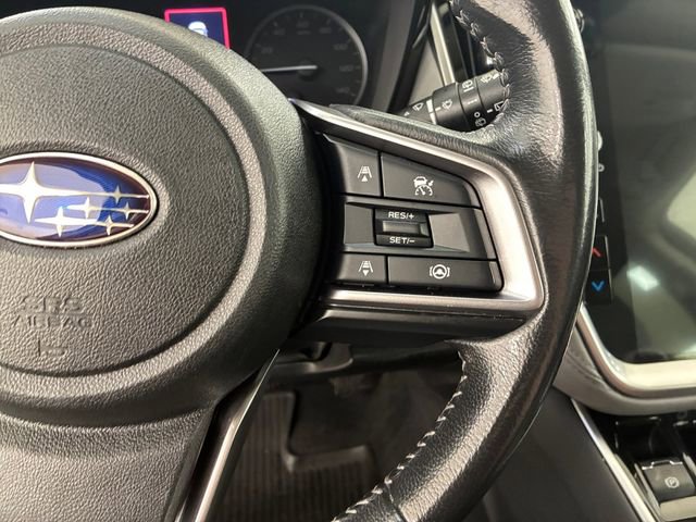 Used 2023 Subaru Outback Premium image 24