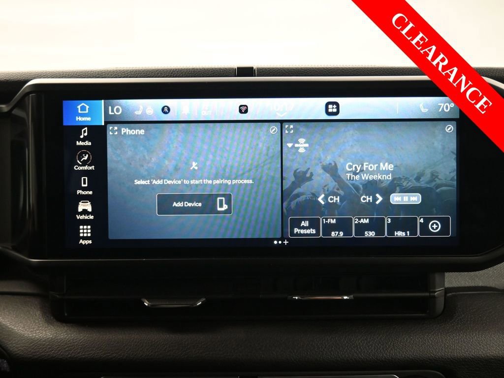 Used 2024 Jeep Wrangler Willys 4xe image 19