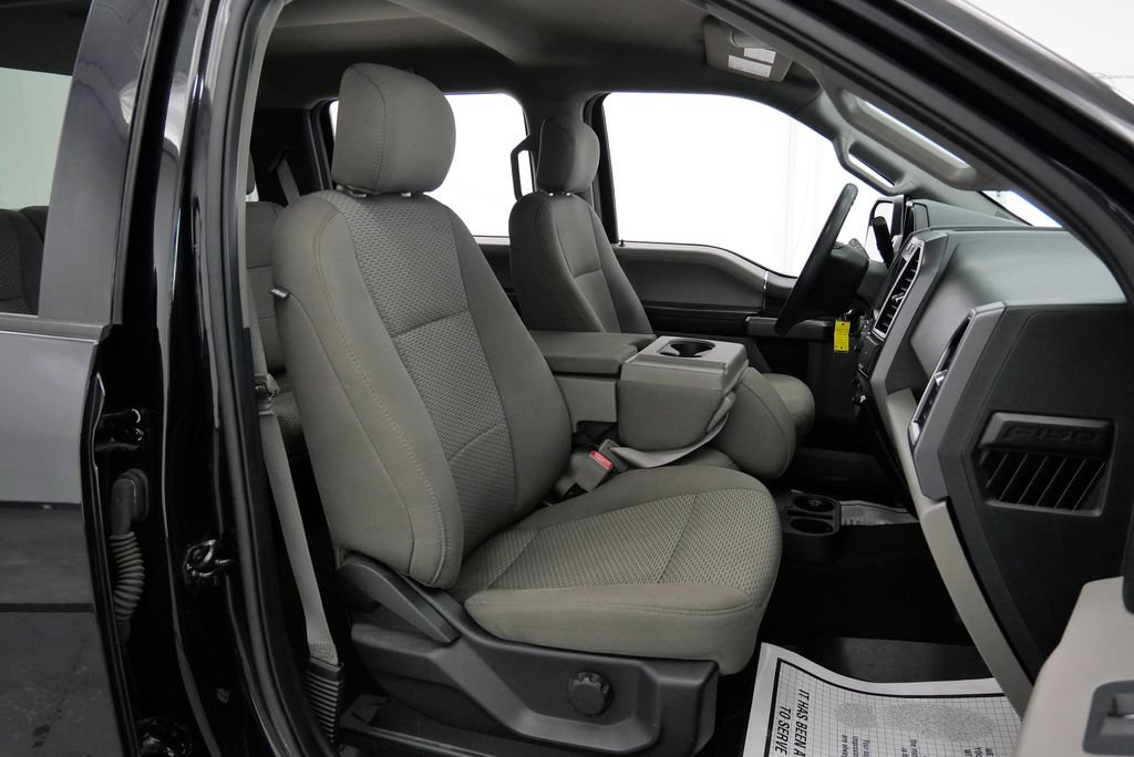 Used 2019 Ford F150 XLT AWD/4WD image 15