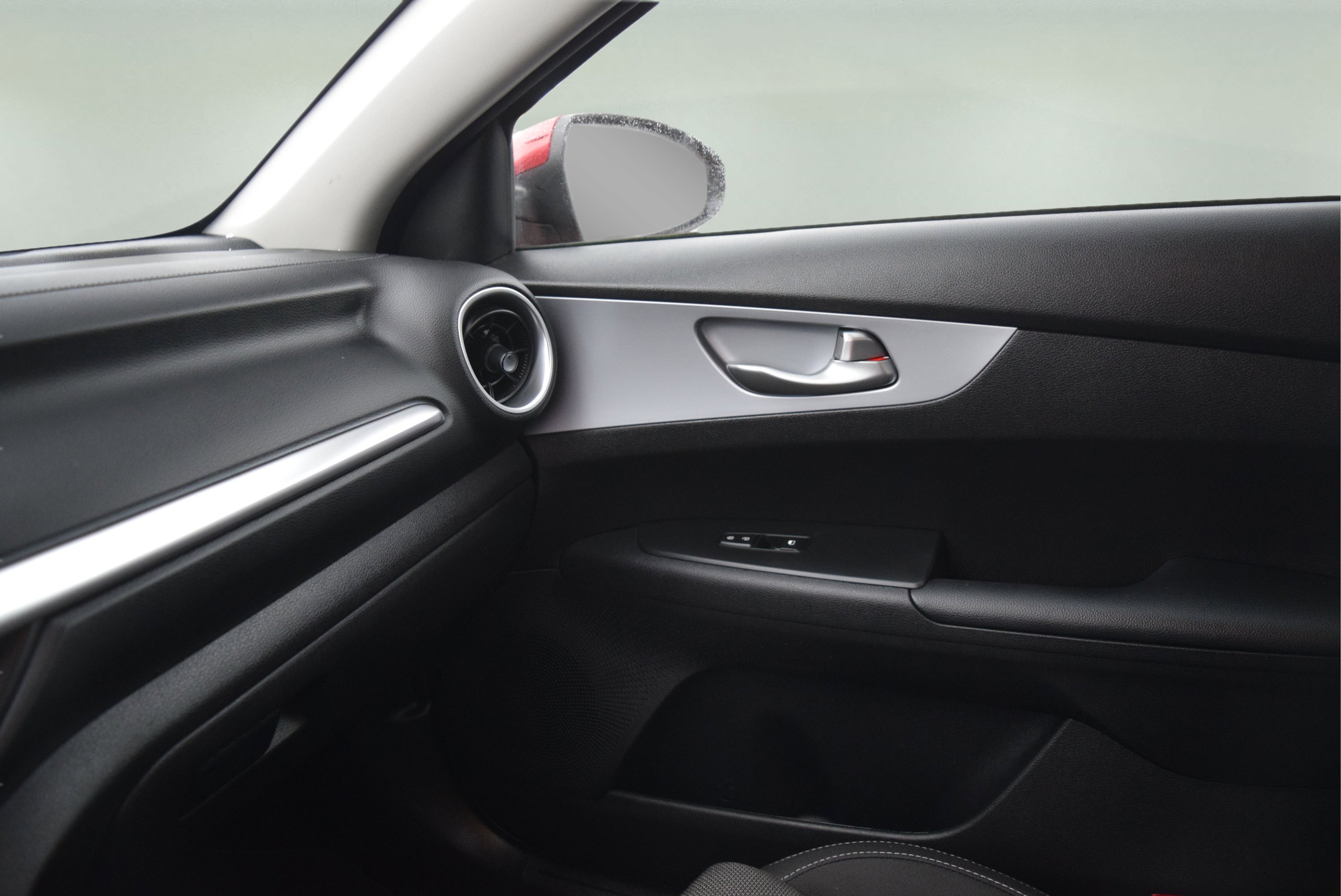 Used 2022 Kia Forte LXS w/ LXS Technology Package image 15