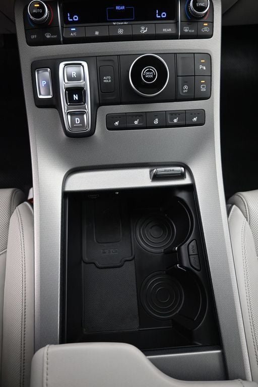 Certified 2022 Hyundai Palisade Calligraphy FWD image 23