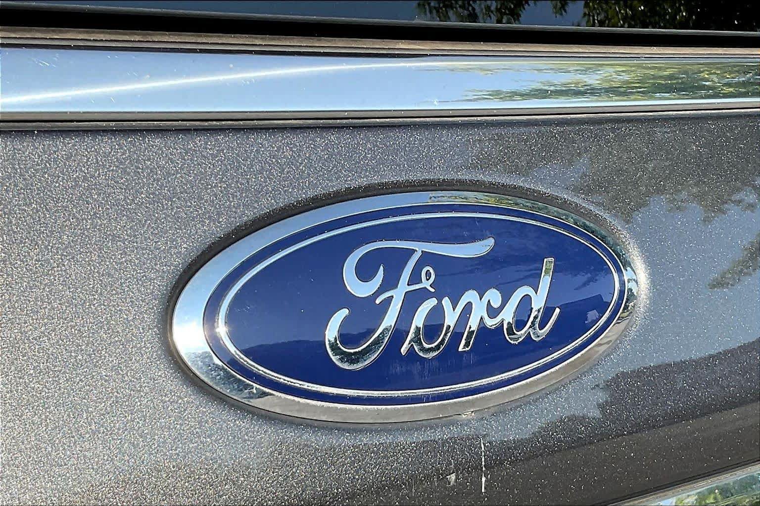 Used 2020 Ford Expedition Limited w/ Equipment Group 301A AWD/4WD image 10
