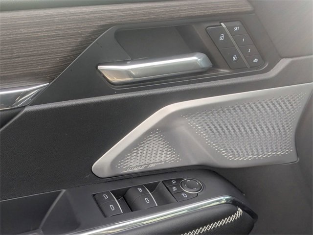 Used 2024 GMC Acadia Denali w/ Super Cruise Package image 14