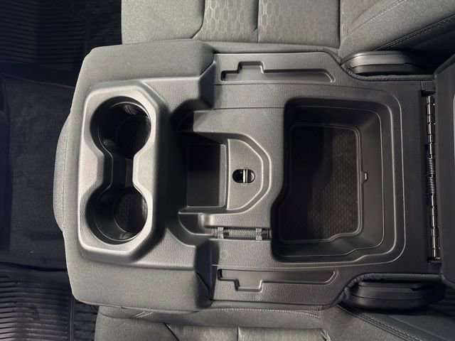 New 2026 RAM 1500 Tradesman AWD/4WD image 35