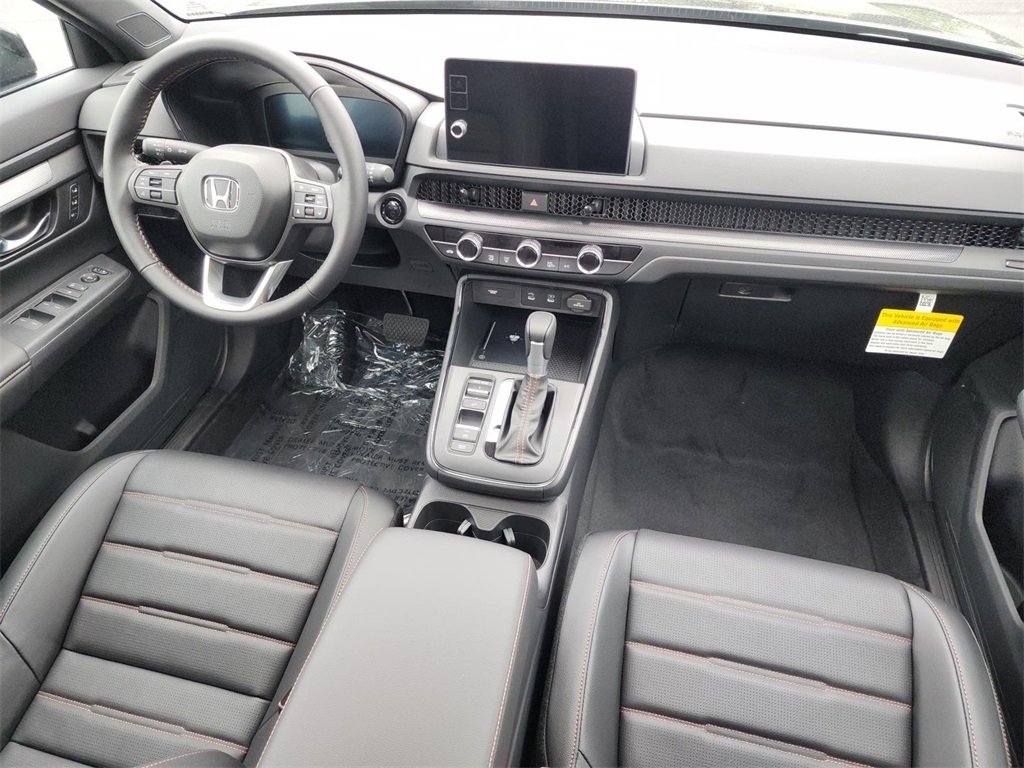 New 2026 Honda CR-V Sport-L image 28