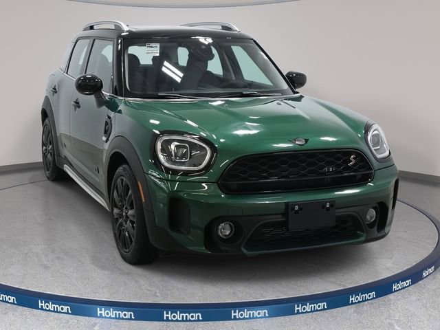 Used 2023 MINI Cooper Countryman S image 3
