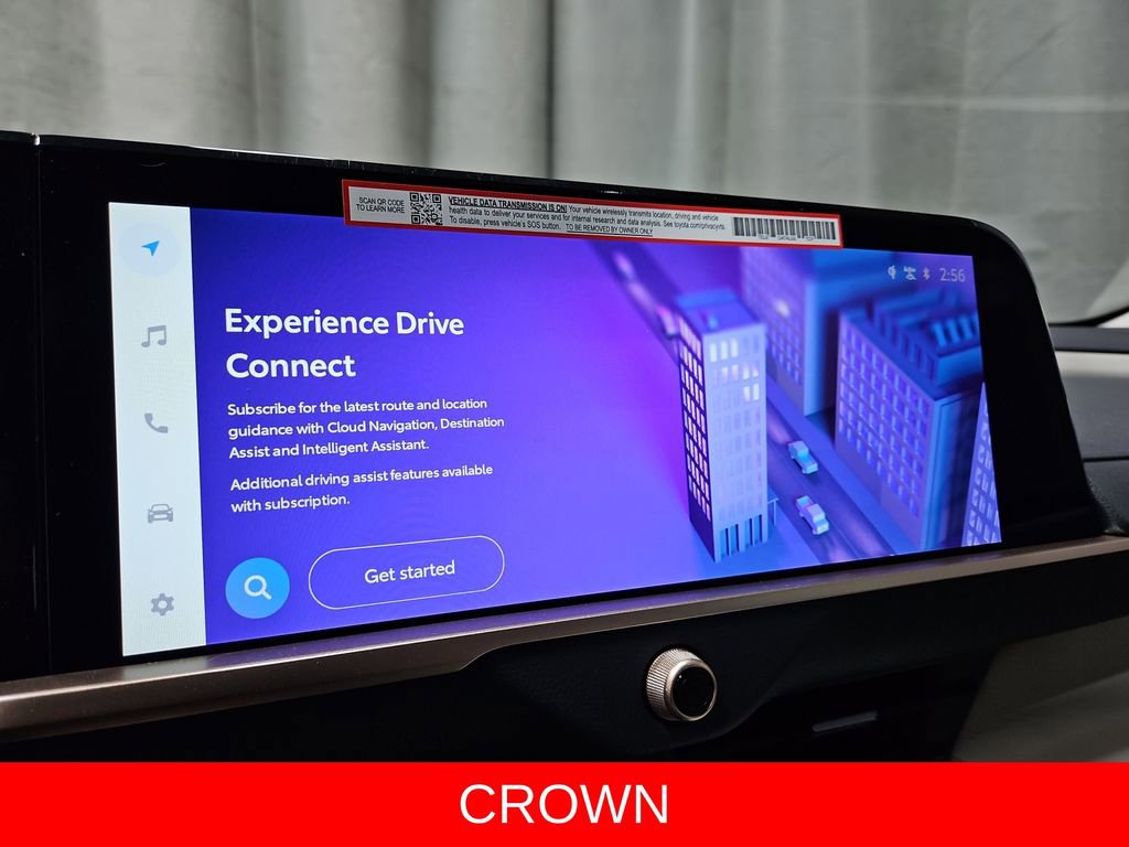 New 2026 Toyota Crown Limited image 18