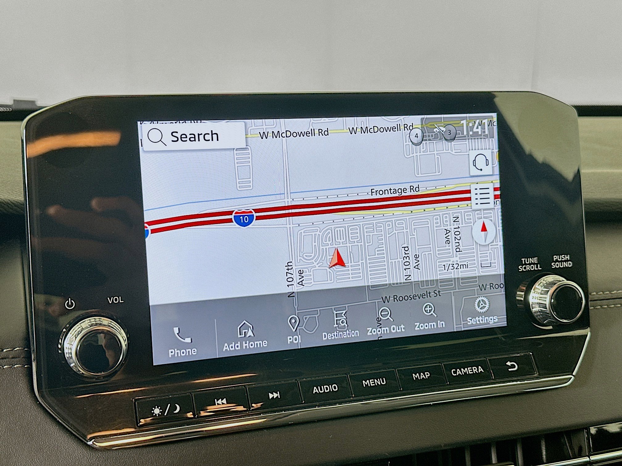 Used 2024 Mitsubishi Outlander SE image 22