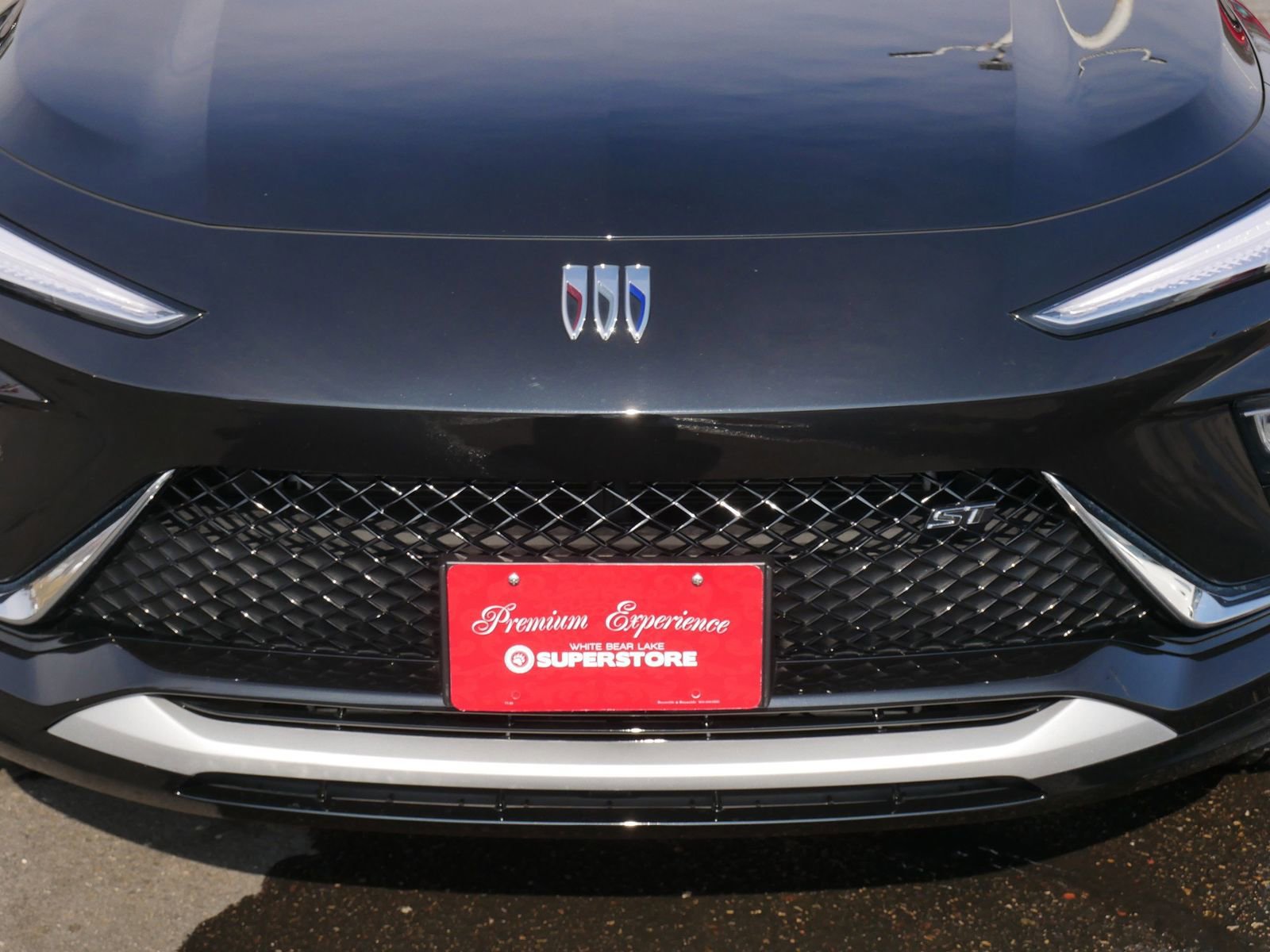 Used 2024 Buick Envista Sport Touring w/ Convenience I Package image 8