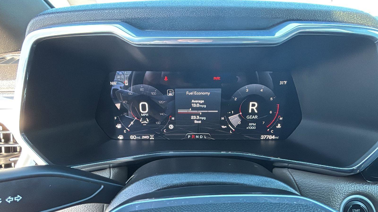 Used 2023 GMC Canyon Denali image 14