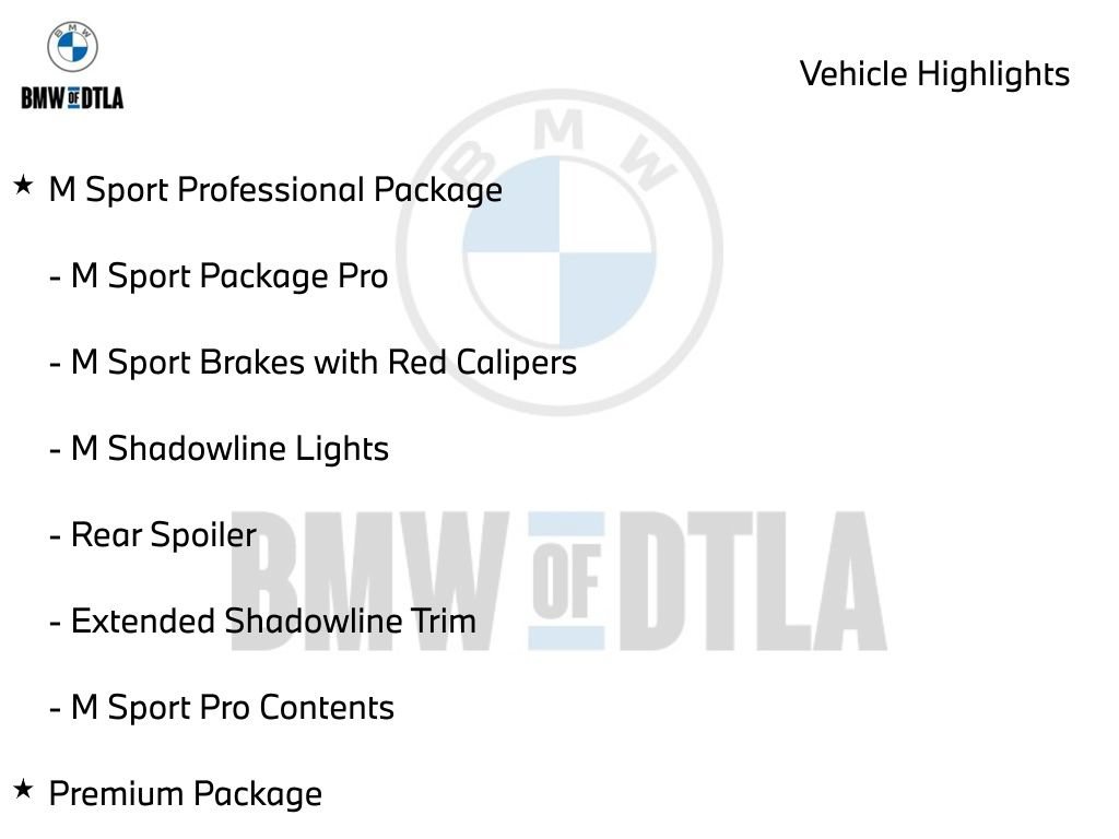 Used 2026 BMW 228i w/ Technology Package image 30