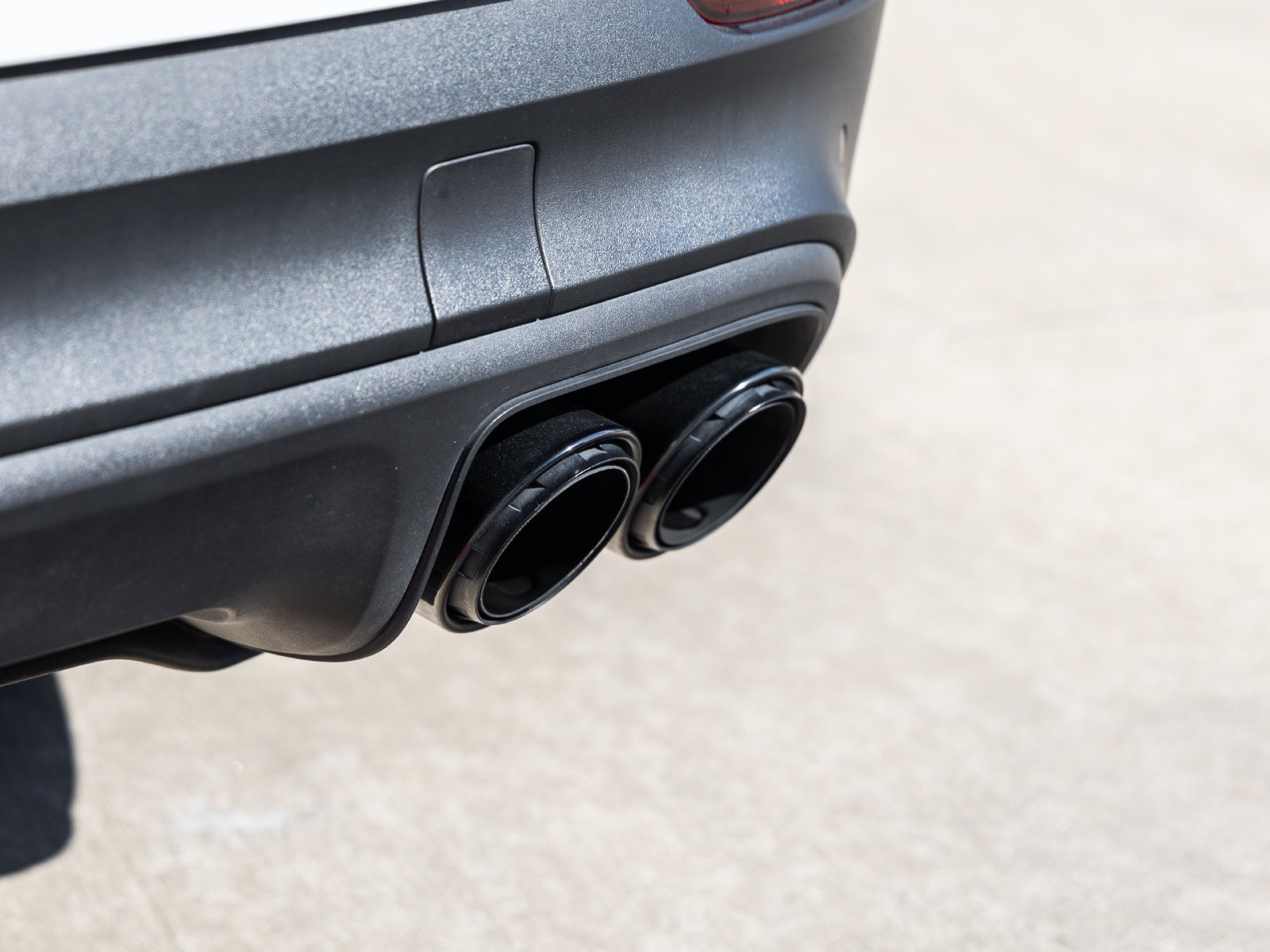 Certified 2023 Porsche Cayenne S Platinum AWD/4WD image 15