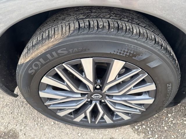 Used 2025 Nissan Altima 2.5 SV image 22