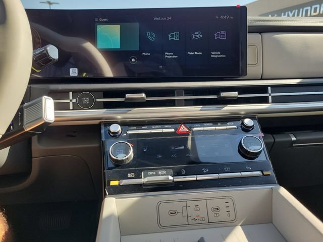 New 2026 Hyundai Santa Fe SEL FWD image 15